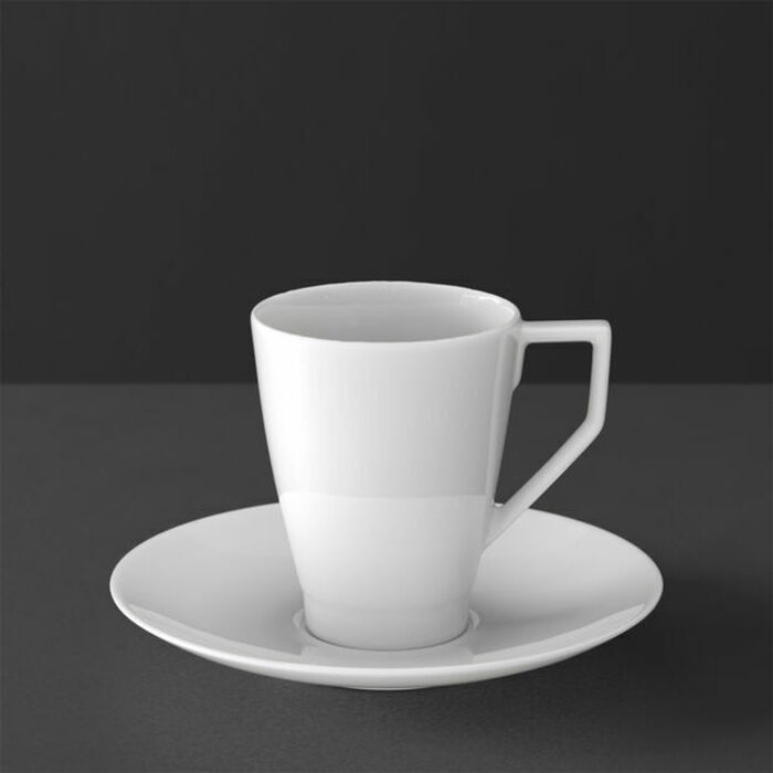 Кофейная пара 0,21 л La Classica Nuova La Classica Villeroy & Boch