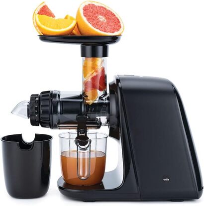 Соковыжималка 150 Вт JUICEMASTER FRESH Wilfa