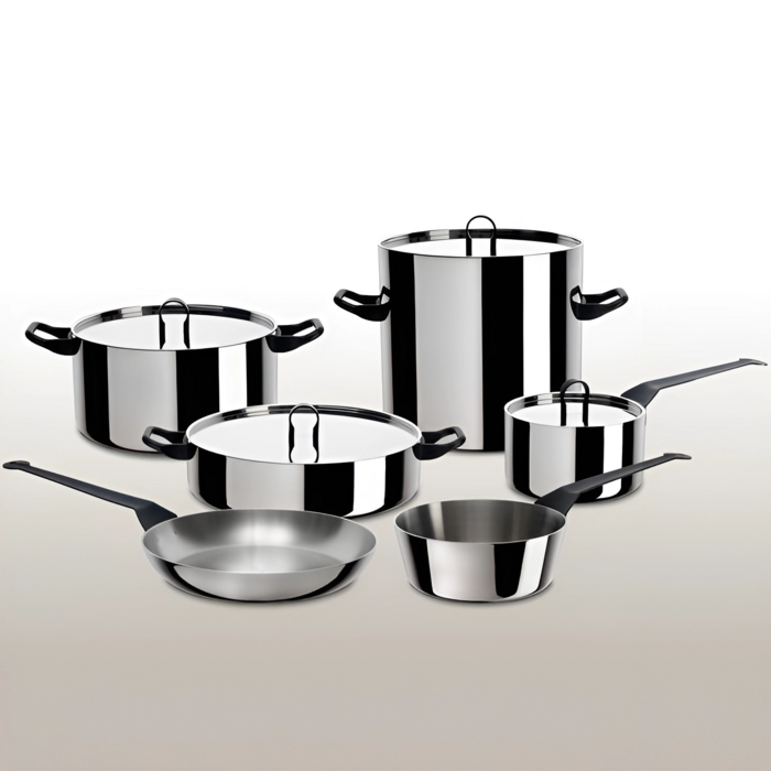 Коллекция Cintura Orione от Alessi