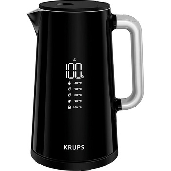 Электрический чайник 1,7 л 1800 Вт Smart'n Light Krups