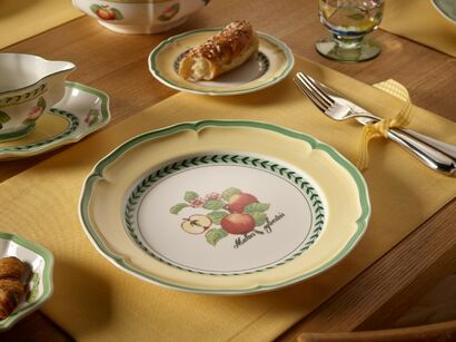 Коллекция French Garden Valence от Villeroy & Boch