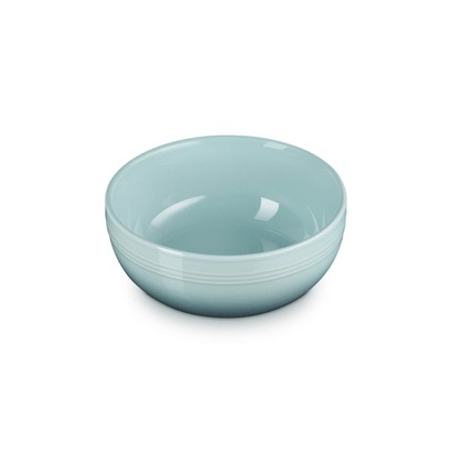 Пиала для хлопьев 16 см/0,77 л Sea Salt Coupe Le Creuset