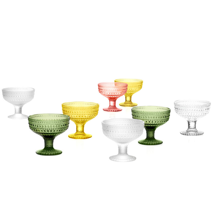 Чаша 350 мл прозрачная Kastehelmi Iittala