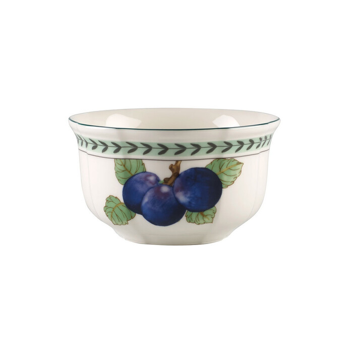 Пиала 14 см 0,75 л сливы French Garden Modern Fruits Villeroy & Boch