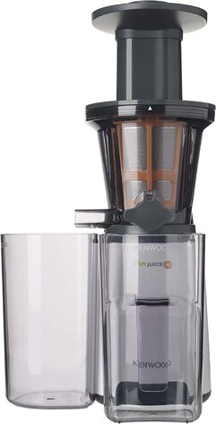 Соковыжималка Kenwood JMP400WH / 140 Вт / контейнер 1 л / белый 