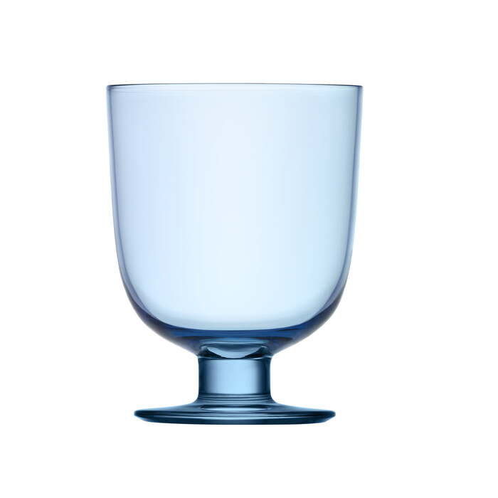 Бокал 340 мл прозрачный Lempi Iittala