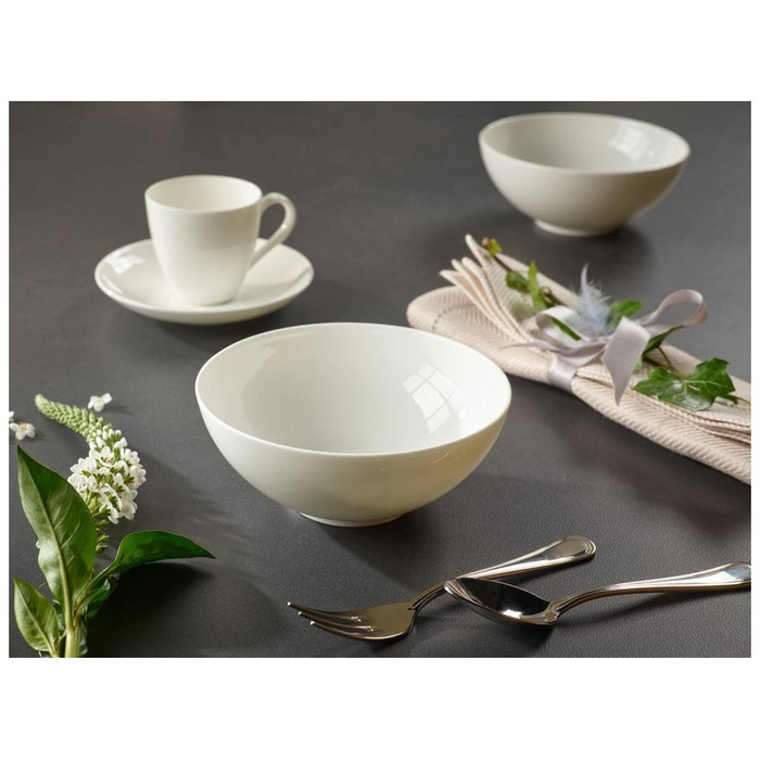 Коллекция Anmut Original от Villeroy & Boch