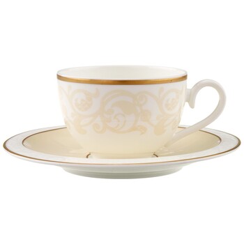 Кофейная пара 0,20 л Ivoire Villeroy & Boch