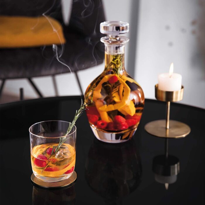 Коллекция Scotch Whisky от Villeroy & Boch