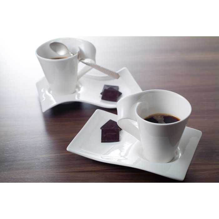 Коллекция NewWave Caffe Original от Villeroy & Boch