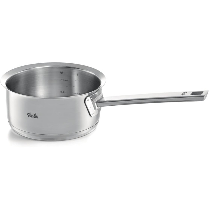 Набор посуды 6 предметов Original-profi Collection Fissler