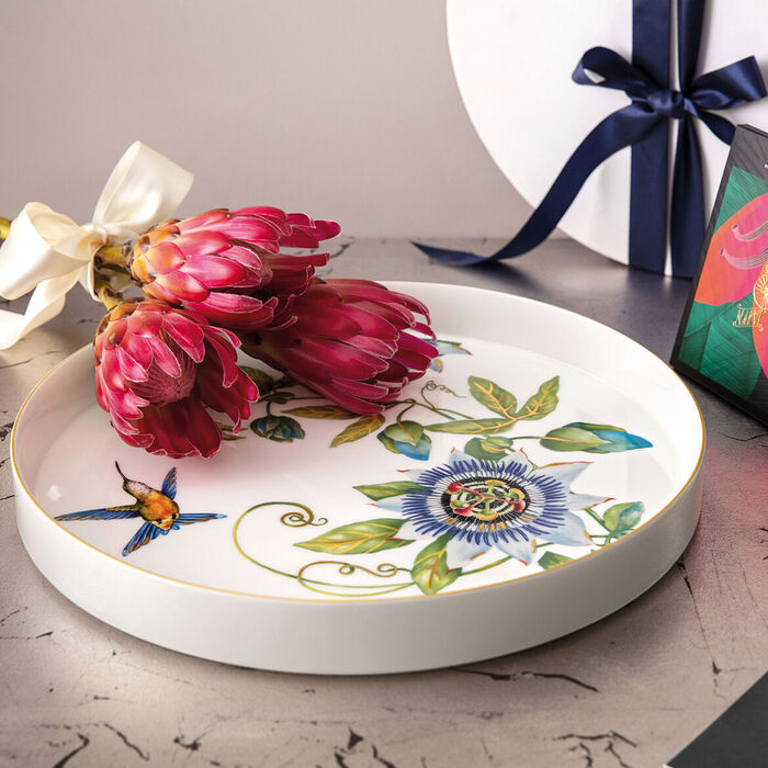 Поднос 33 см Amazonia Villeroy & Boch