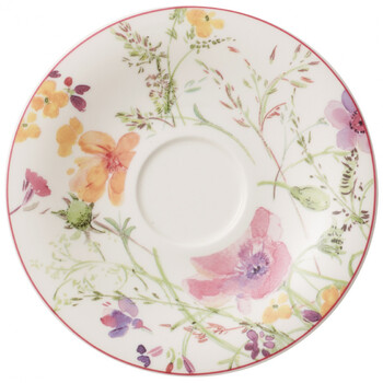 Блюдце к чашке для чая 16 см Mariefleur Tea Villeroy & Boch