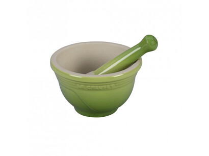 Ступка с пестиком 0,3 л, Palm Le Creuset