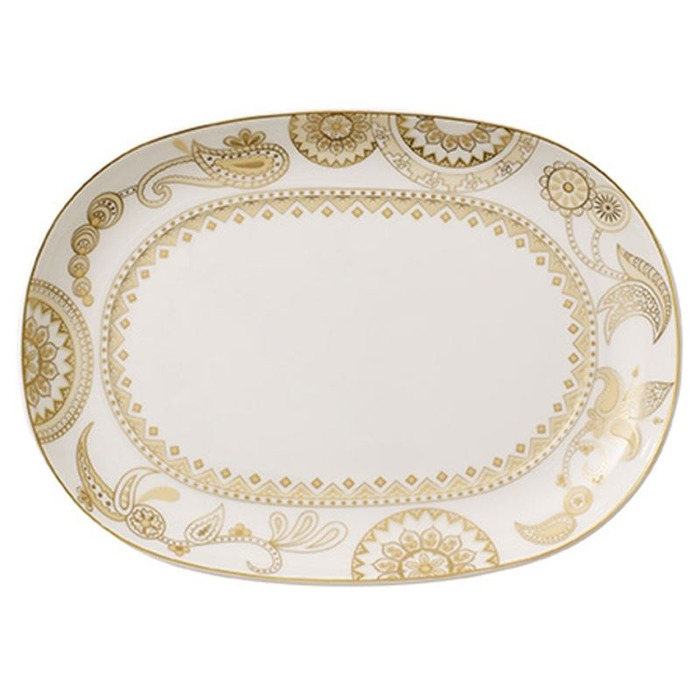 Блюдо для гарнира 20 см Anmut Samarah Villeroy & Boch