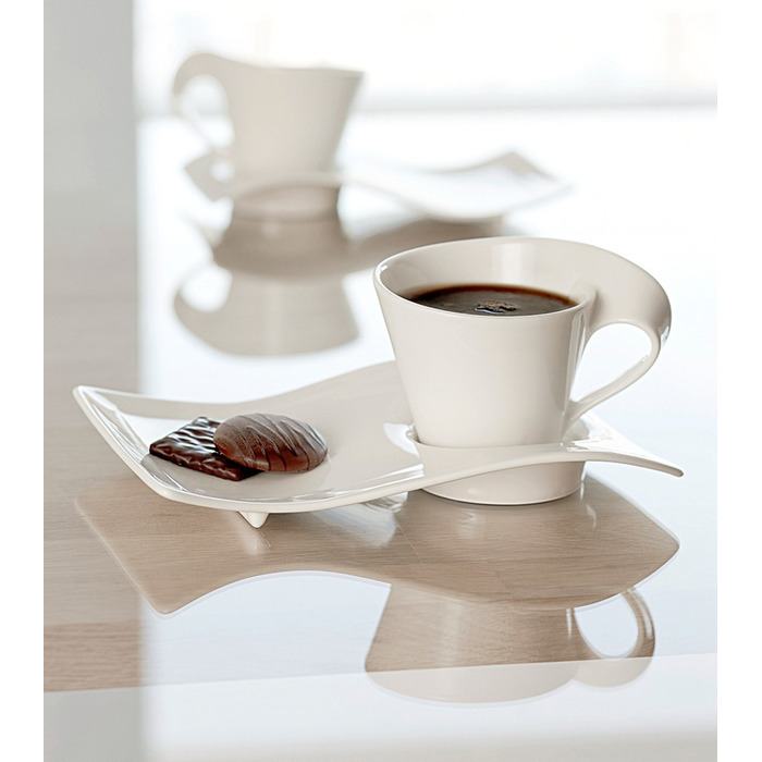 Кофейная пара 0,20 л NewWave Caffe Original Villeroy & Boch