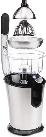 Ручная соковыжималка Princess Master Juicer Pro 