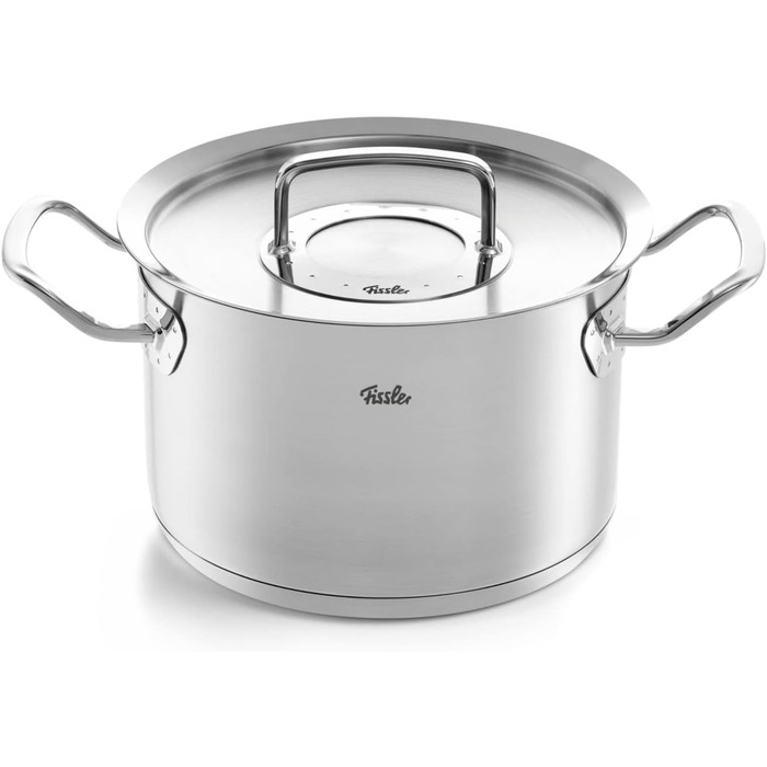 Набор посуды 6 предметов Original-profi Collection Fissler