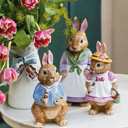 Коллекция Bunny Tales от Villeroy & Boch