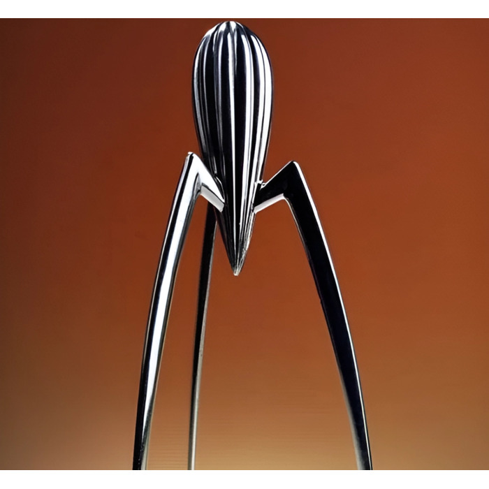 Коллекция Juicy Salif от Alessi