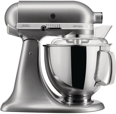 Кухонный комбайн 4,8 л, 300 Вт Artisan KitchenAid