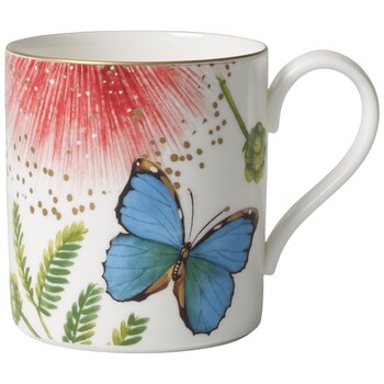 Чашка для кофе 0,21 л Amazonia Villeroy & Boch