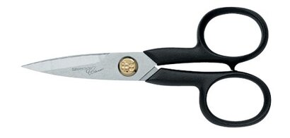 Ножницы бытовые 10 см Superfection Classic Zwilling