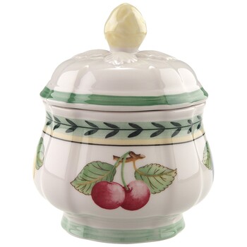 Сахарница 0,20 л French Garden Villeroy & Boch