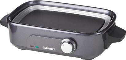 Мультиварка Cuisinart 