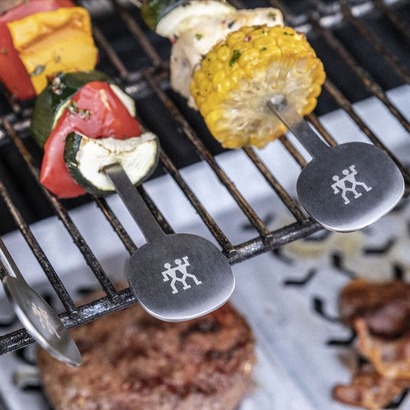 Набор из 5 шампуров 29 см BBQ+ Zwilling