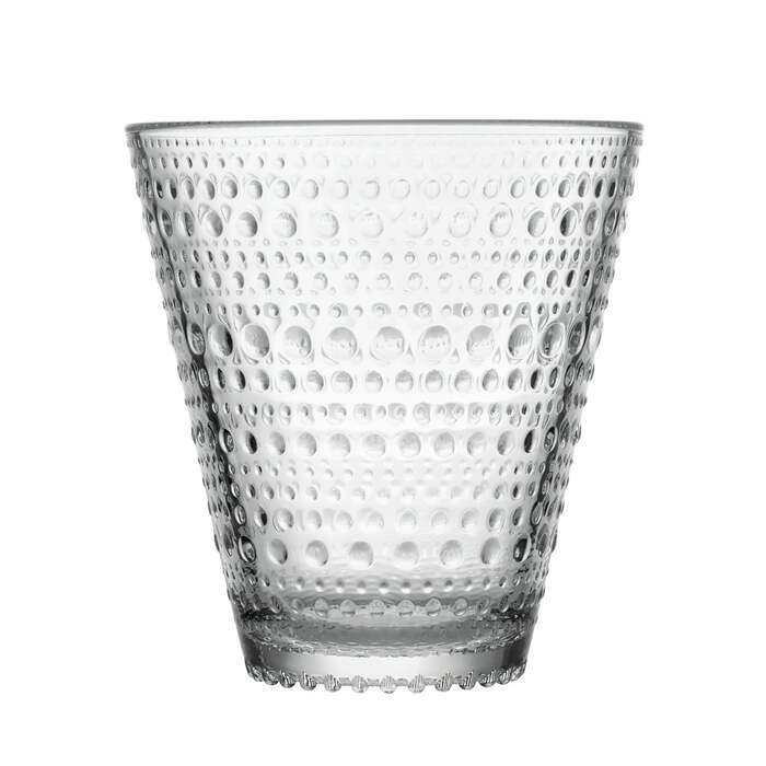 Стакан 300 мл голубой Kastehelmi Iittala