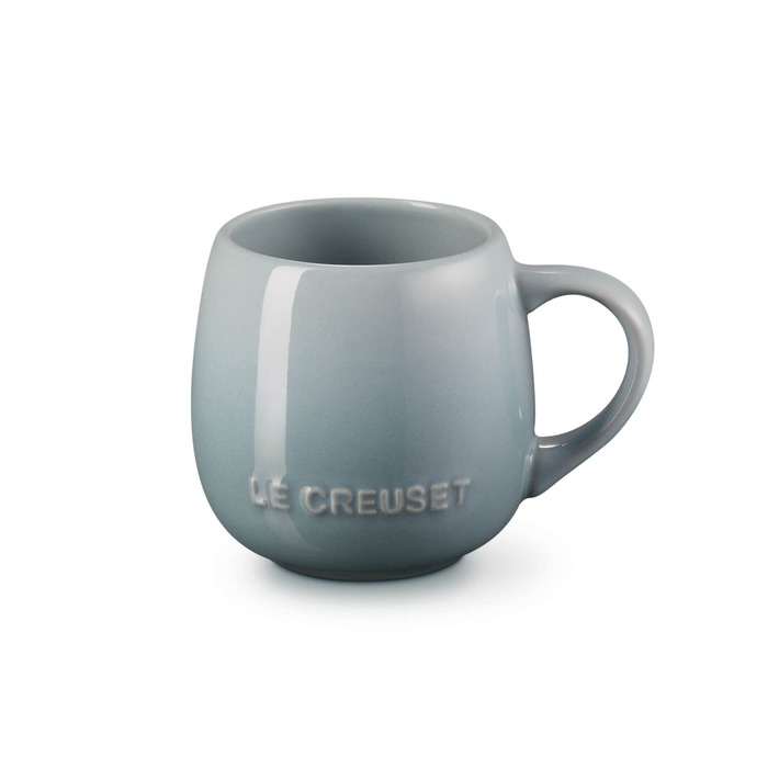 Кружка 0,32 л Sea Salt Coupe Le Creuset