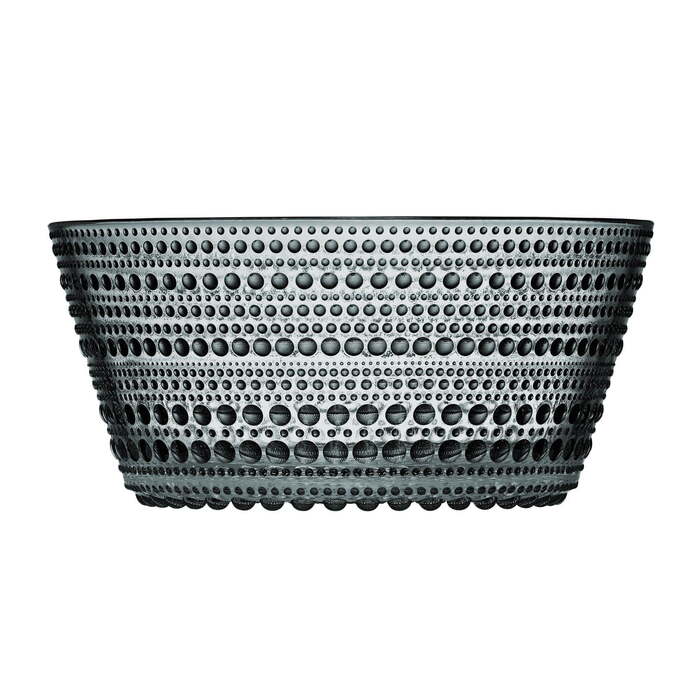 Пиала Ø 18,4 см серая Kastehelmi Iittala