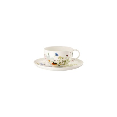 Блюдце кофейное 14,5 см Grand Air Brillance Rosenthal