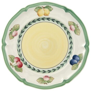 Тарелка пирожковая 17 см French Garden Villeroy & Boch