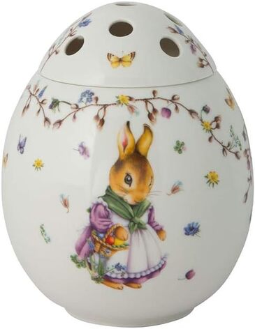 Ваза 21 см Spring Fantasy Villeroy & Boch