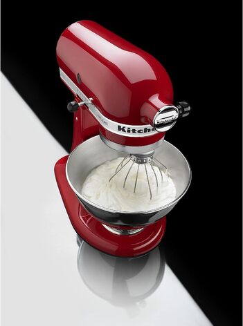 Миска из нержавеющей стали для кухонного комбайна 3 л 5KB3SS KitchenAid