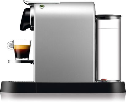 Капсульная кофемашина 1 л 1260 Вт, Nespresso XN741B Krups