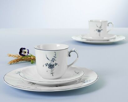 Коллекция Vieux Luxemburg от Villeroy & Boch