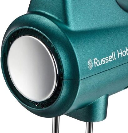 Ручной миксер Russell Hobbs