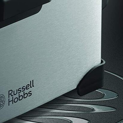 Фритюрница 3,2 л / 1,2 кг Russell Hobbs