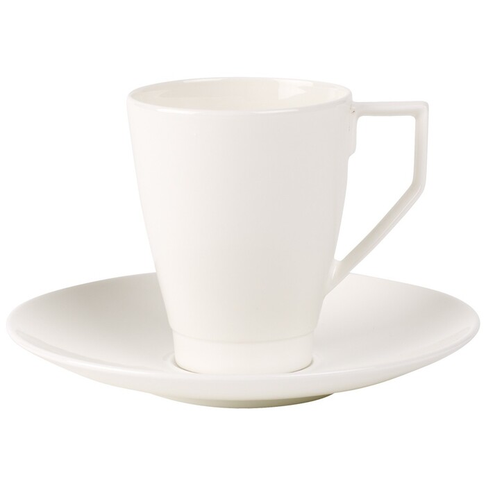 Кофейная пара 0,21 л La Classica Nuova La Classica Villeroy & Boch