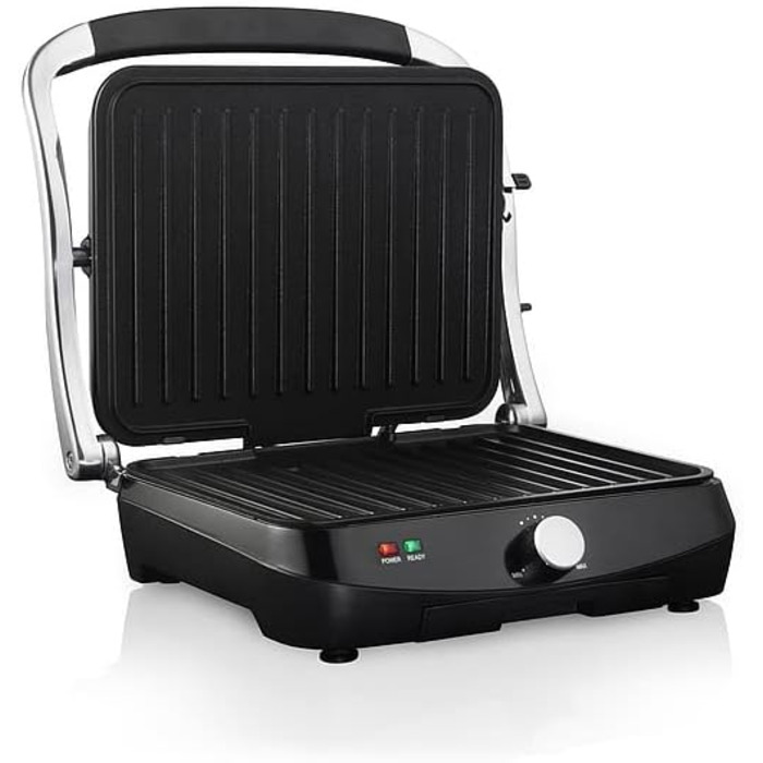 Электрогриль 2000 Вт Minigrill Wilfa