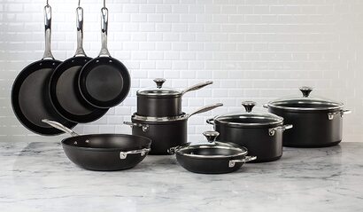 Toughened Non-Stick от Le Creuset