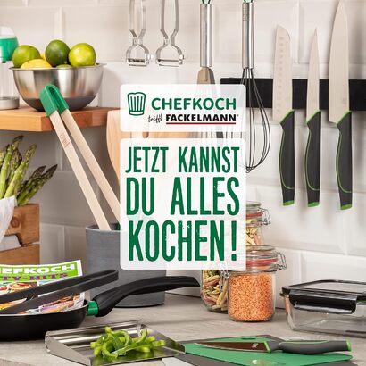 Миска для замешивания 2.5 л Chefkoch Fackelmann