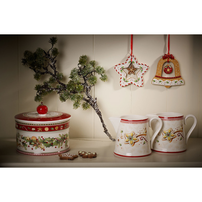 Емкость для выпечки 12 х 11 см Winter Bakery Villeroy & Boch