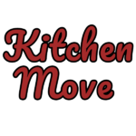 Kitchen Move