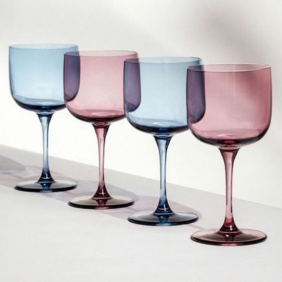 Набор из 2 бокалов для вина 0,27 л Ice Like Glass Villeroy & Boch