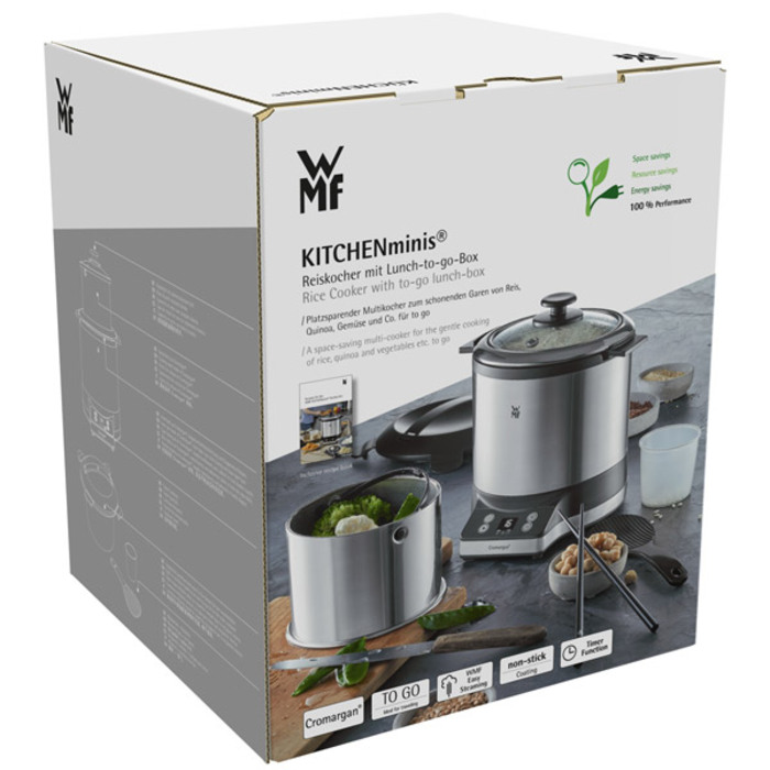 Рисоварка 1 л KITCHENminis WMF