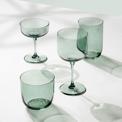 Набор из 2 бокалов для вина 0,27 л Sage Like Glass Villeroy & Boch